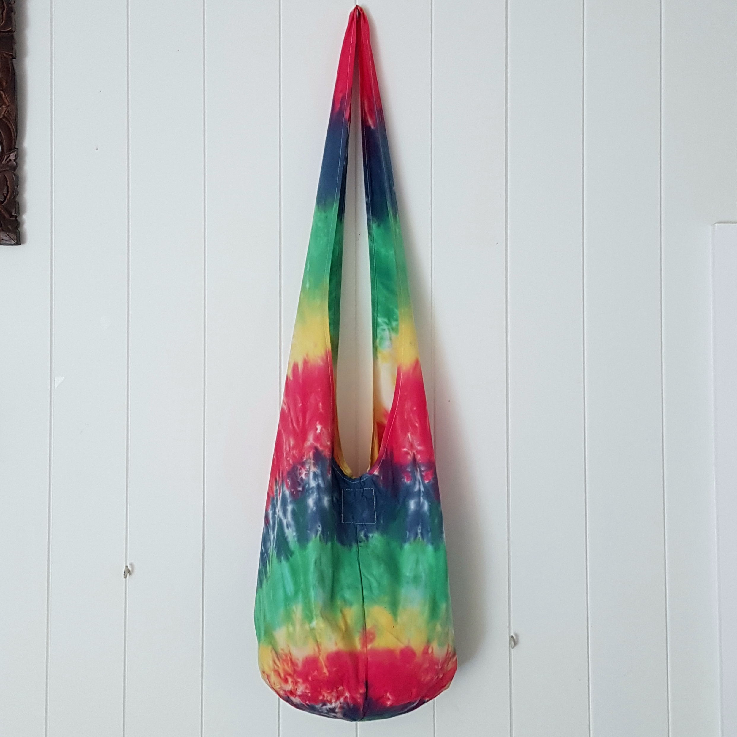 Rasta sling bag Clearance