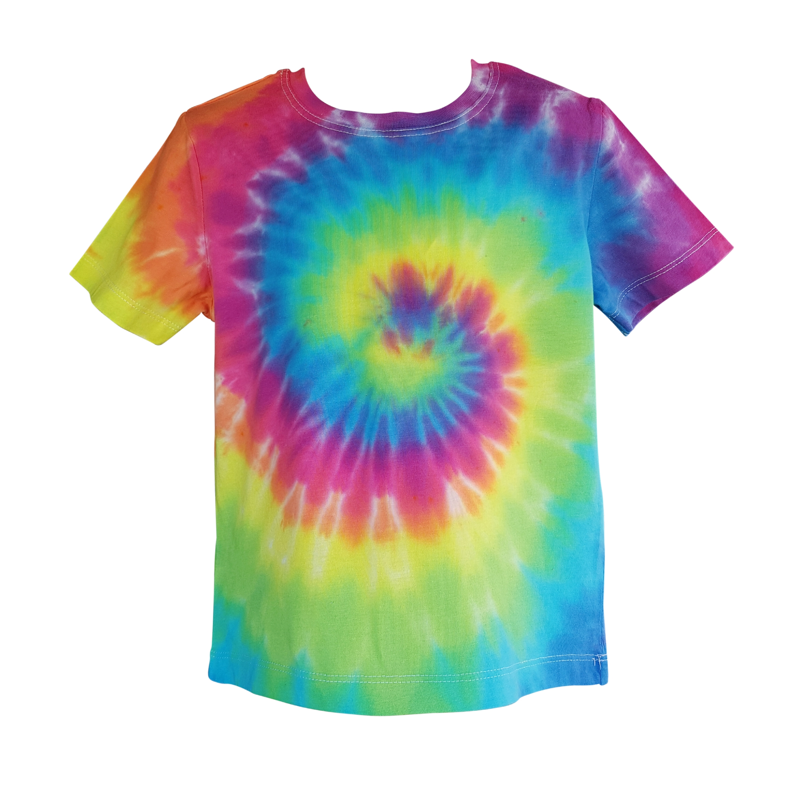 tie dye tee rainbow kids tie dye hippie kid Kids large 60\u2019s shirt psychedelic shirt colorful shirt tie dye shirt