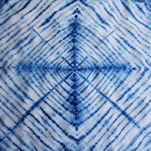 SHIBORI