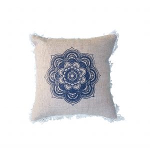 MANDALA CUSHIONS
