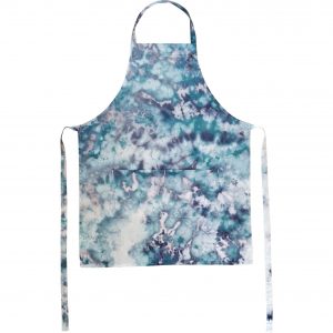 EARTH POSITIVE STORMY APRON