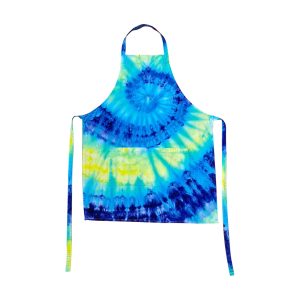 EARTH POSITIVE ICY OCEAN APRONS