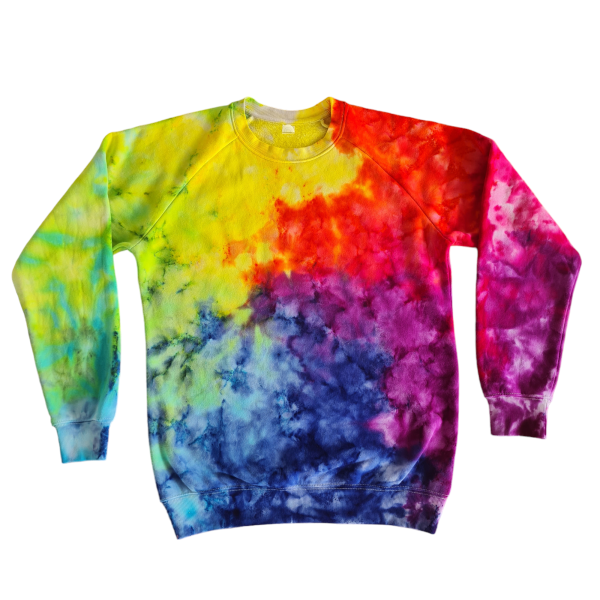 ADULT'S ICY JUMPER - Image 2