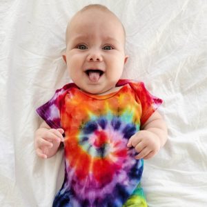BABY/TODDLER TOPS