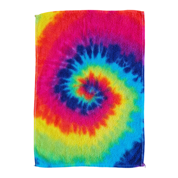 RAINBOW HANDTOWEL