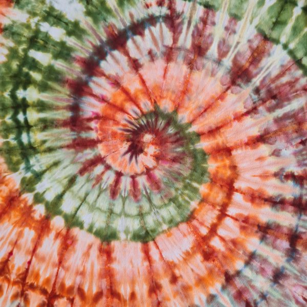 4XL, 5XL, 6/7XL ICY EARTH SWIRL SHIRT - Image 2