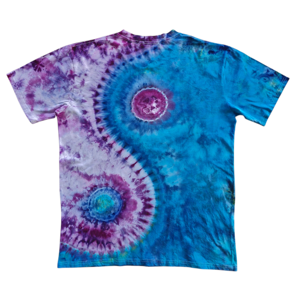 2XL YIN-YANG SHIRT - Image 2