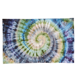ICY FOREST SWIRL PILLOWCASE