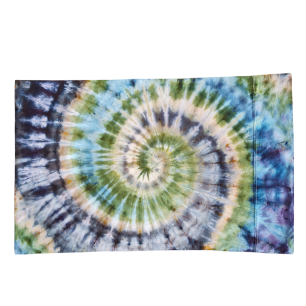 ICY FOREST SWIRL PILLOWCASE - Image 2