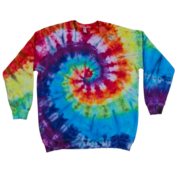 ADULT'S ICY JUMPER