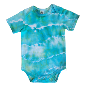 BABY ONESIE SIZE 6-12 MONTHS