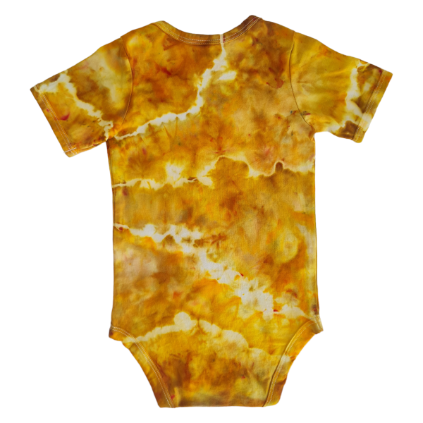 BABY ONESIE SIZE 12-18 MONTHS - Image 2