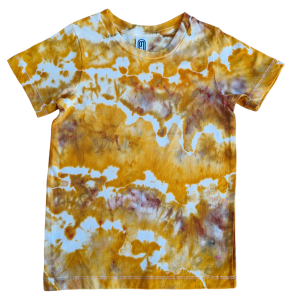 CHILDRENS FIRE SHIRTS
