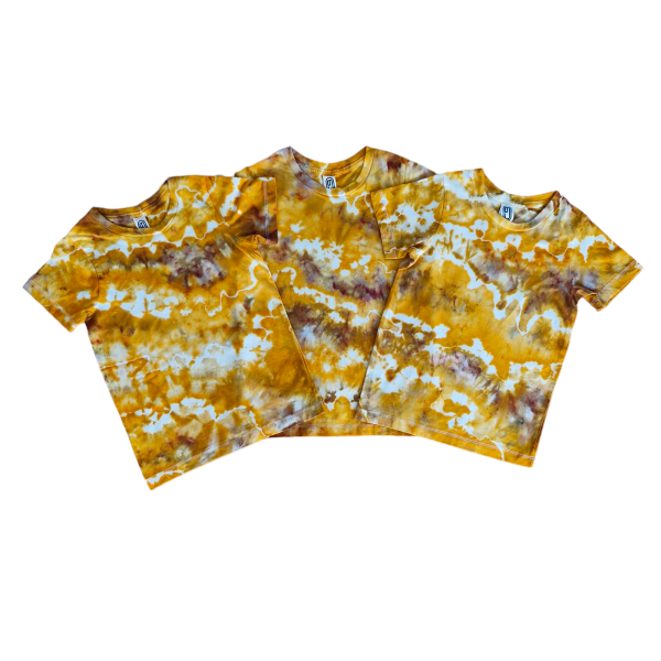 CHILDRENS FIRE SHIRTS - Image 2