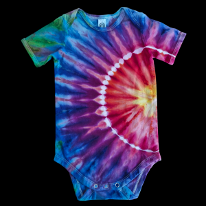 SUNRISE BABY ONESIE SIZE 18-24 MONTHS