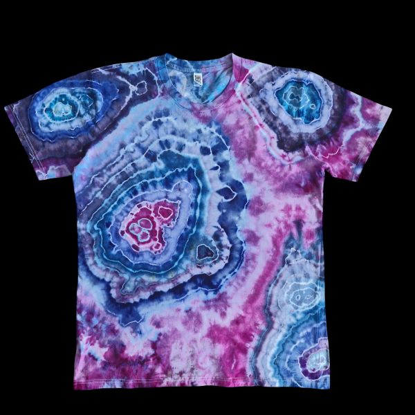 XL GEODE ADULTS SHIRT