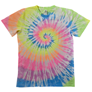 FLURO ADULTS SHIRTS SIZES SMALL, MEDIUM & LARGE